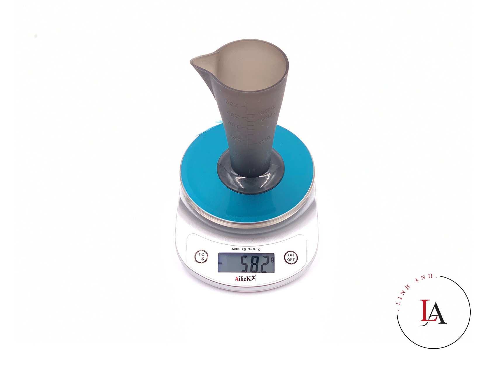 Cân thuốc nhuộm Kitchen Scale